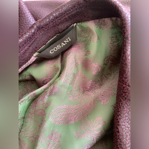 Cosani Mans Blazer - Picture 11 of 12